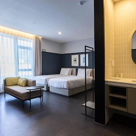 Hotel Browndot Business Seomyeon Busan Exterior foto