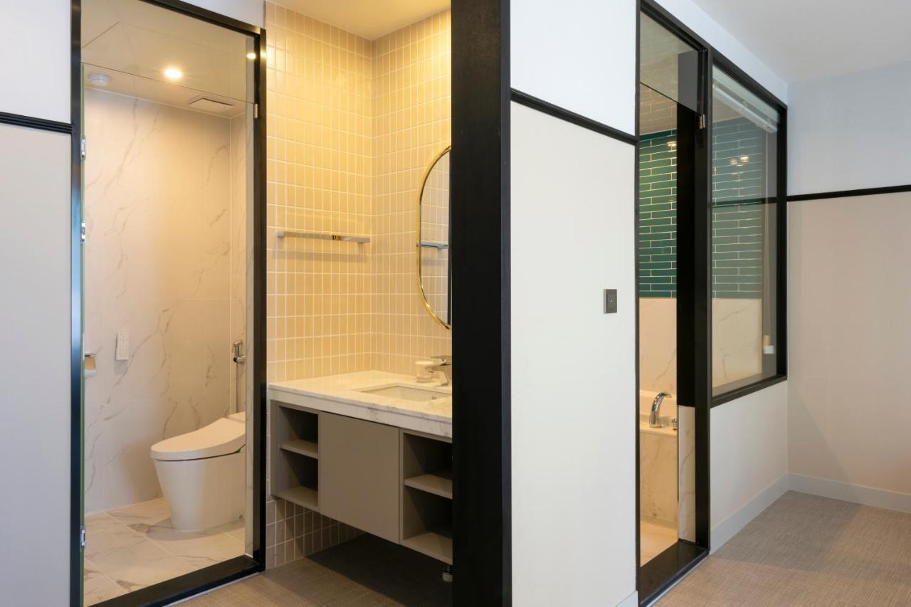 Hotel Browndot Business Seomyeon Busan Exterior foto