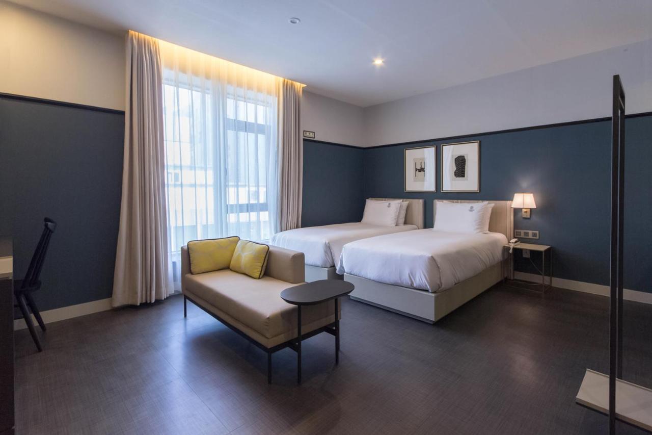 Hotel Browndot Business Seomyeon Busan Exterior foto