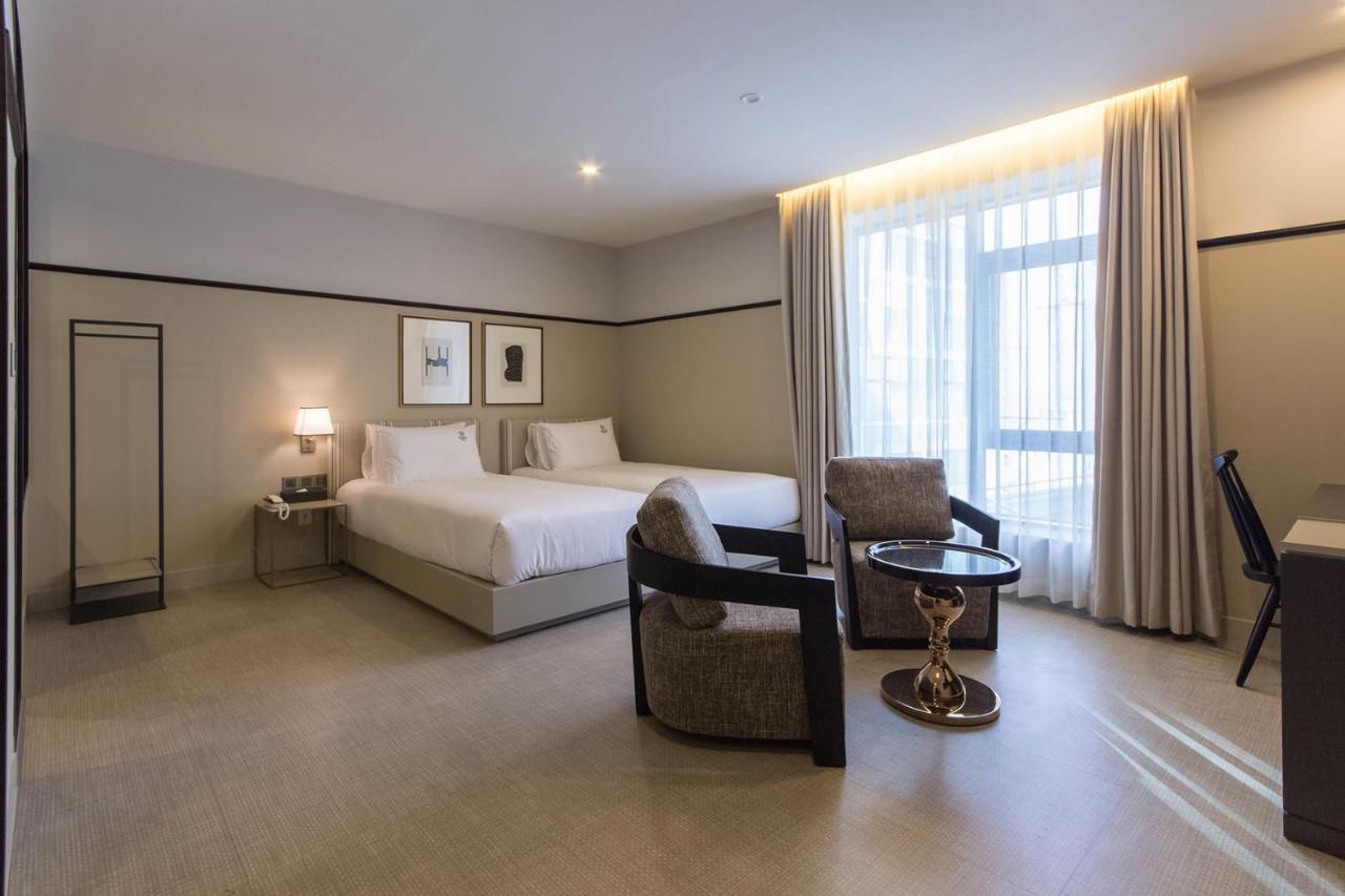 Hotel Browndot Business Seomyeon Busan Exterior foto